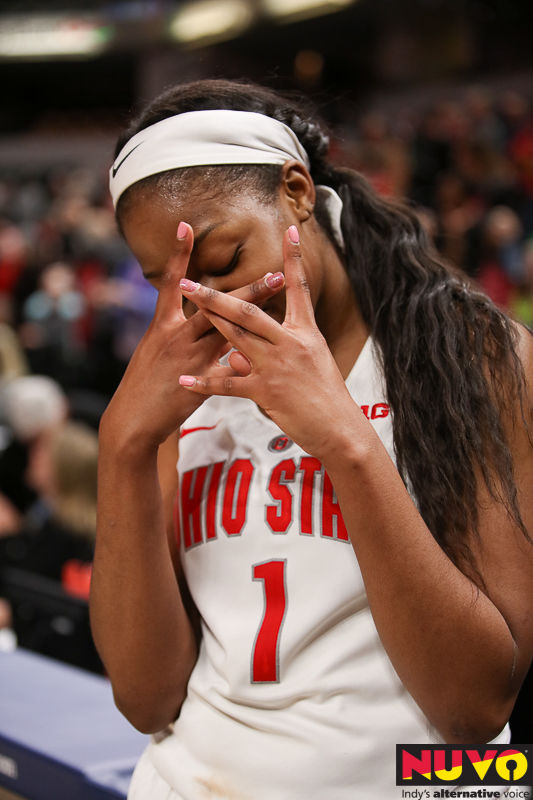 B1G Championship Game